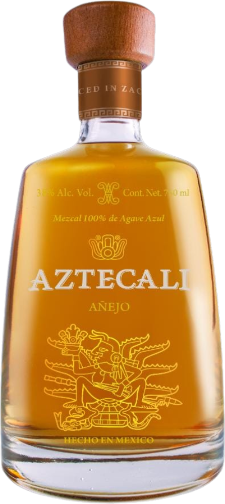 Aztecali Agave azul
