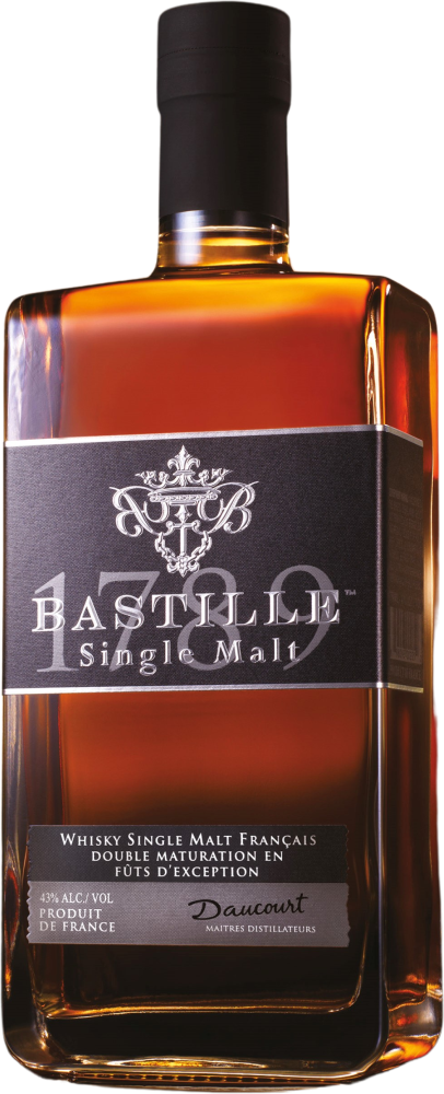 Bastille 1789 Single Malt