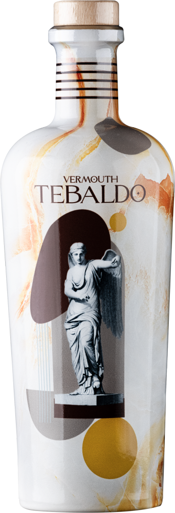 Vermouth Tebaldo