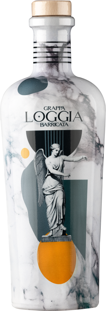 Grappa Loggia Barricata