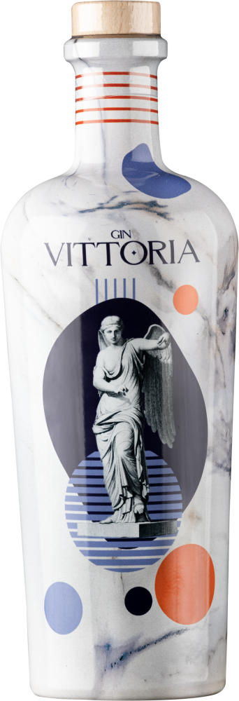 Gin Vittoria