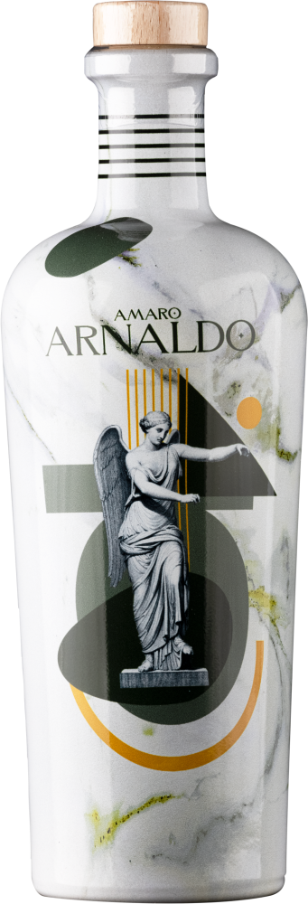 Amaro Arnaldo