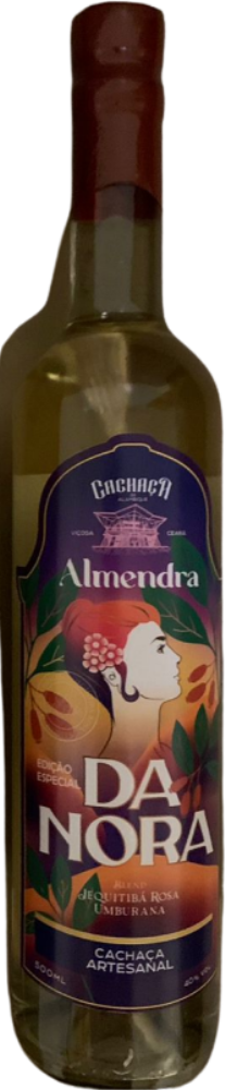 Almendra Da Nora