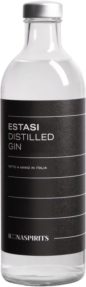 Estasi Distilled Gin - Iconaspirits 2023