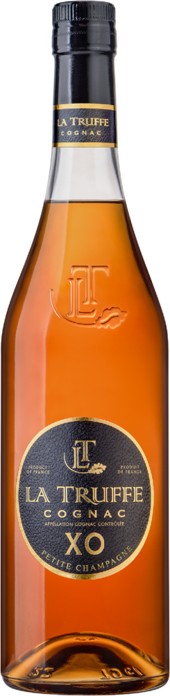 La Truffe Cognac XO Petite Champagne