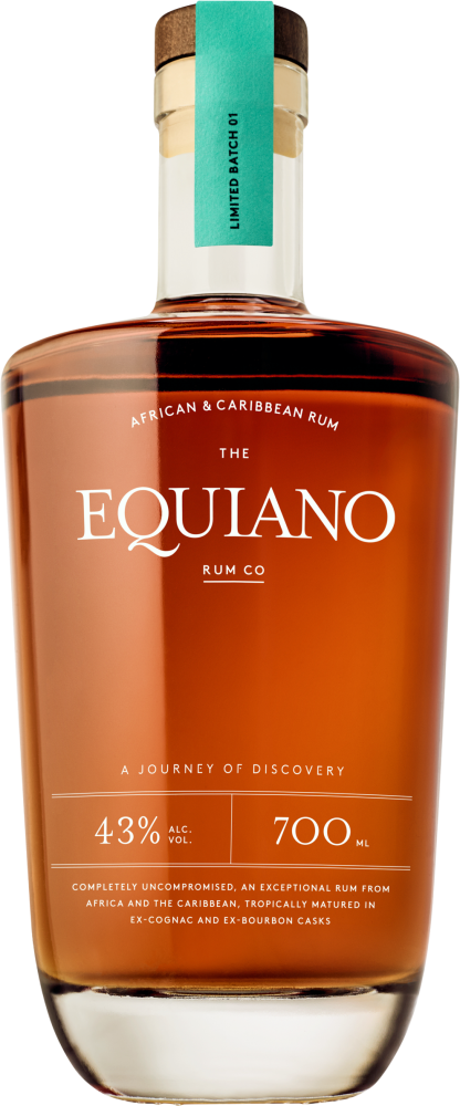 Equiano Original