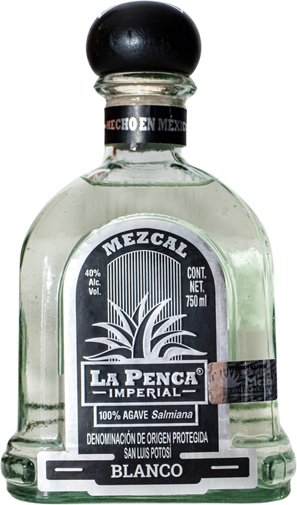 La Penca Imperial Blanco