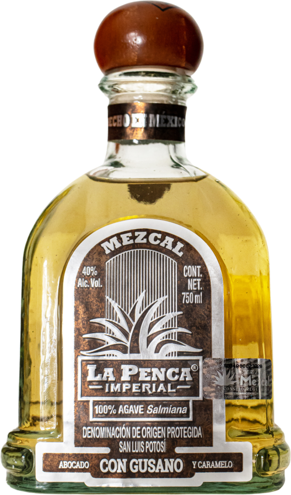 La Penca Imperial Abocado