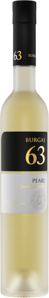 Rakia Burgas 63 Pearl
