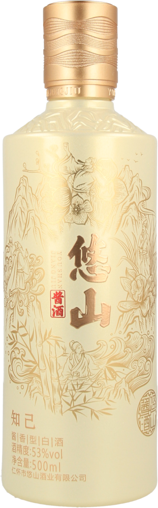 You shan jiangjiu·Zhiji-VIP