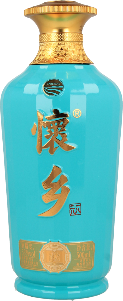 Huaixiang Wine - Yue