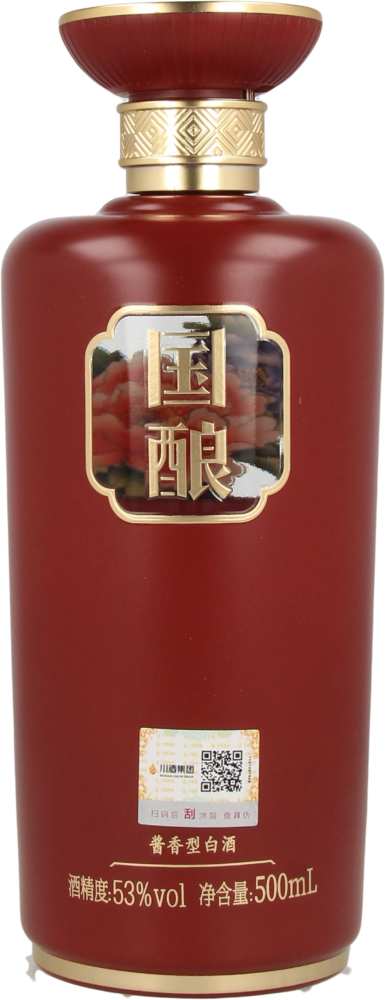 Guoniang Maotai Flavour Liquor