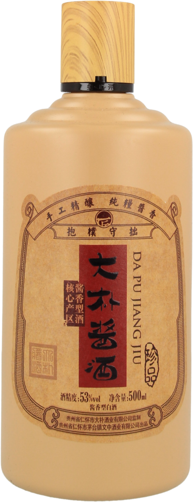 Dapu Jiangjiu·Zhenpin