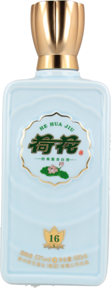 Lotus Wine · Jade 16