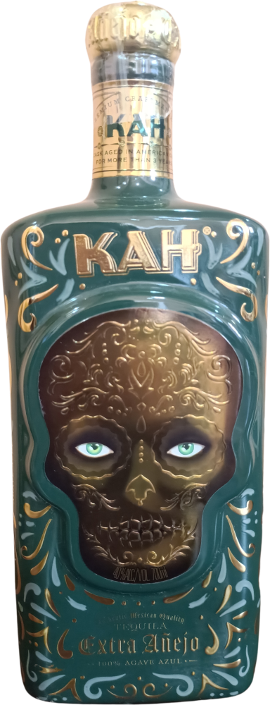 Kah Extra Anejo