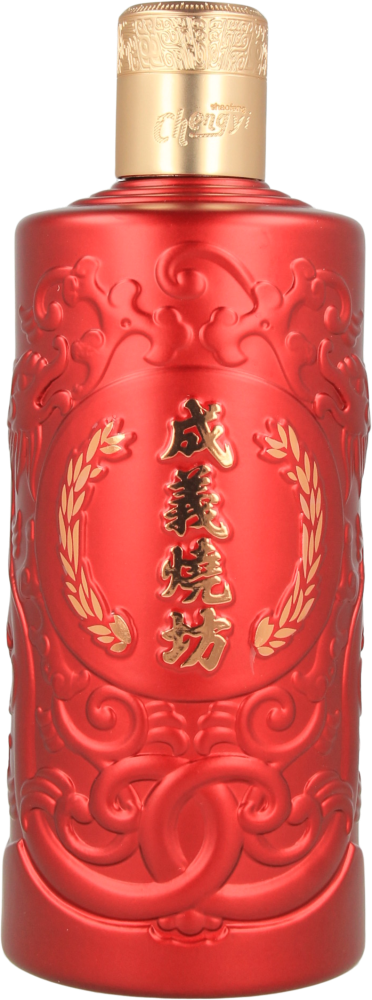 Chengyi Shaofang Dragon