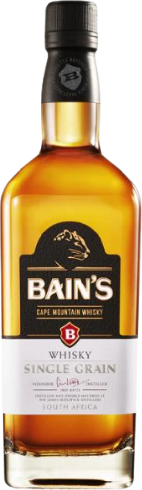 Bain's Cape Mountain Whisky