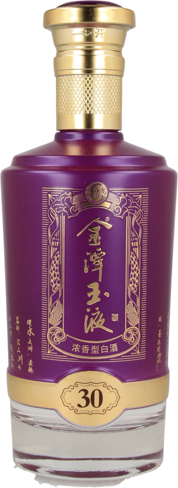 Jin tan yu ye·zi zhen cang