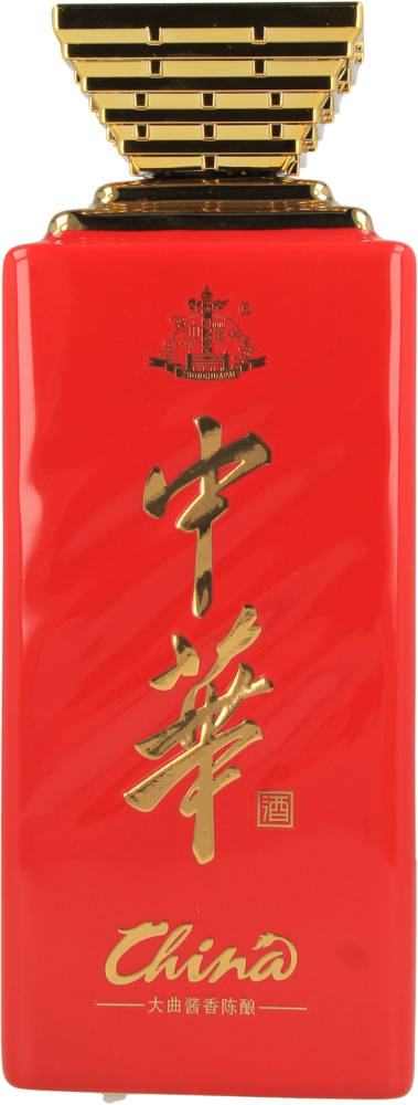 Zhong Hua Jiu