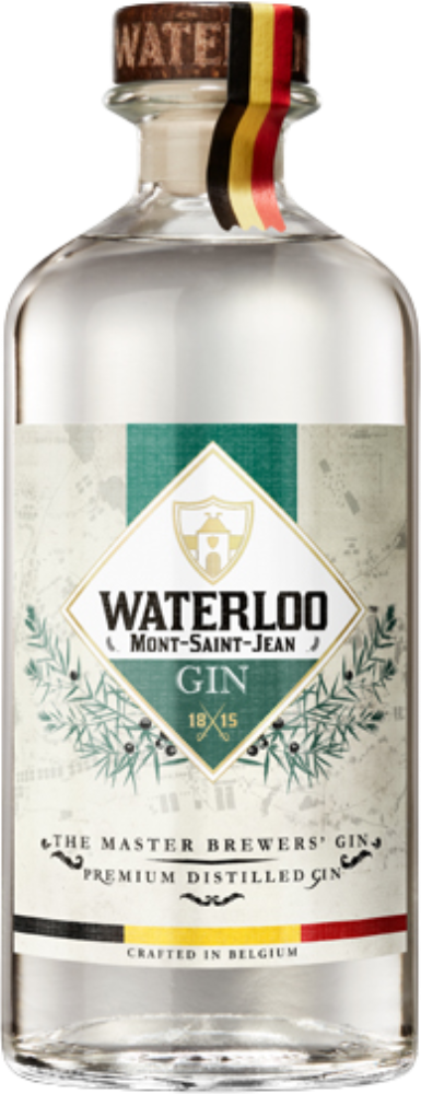 Waterloo Original Gin