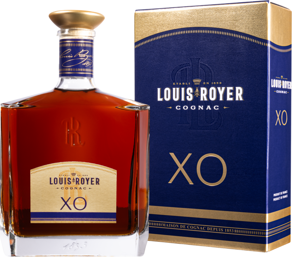 Louis Royer XO 10 - 25 years