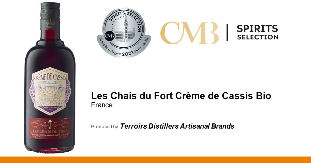 Les Chais Du Fort