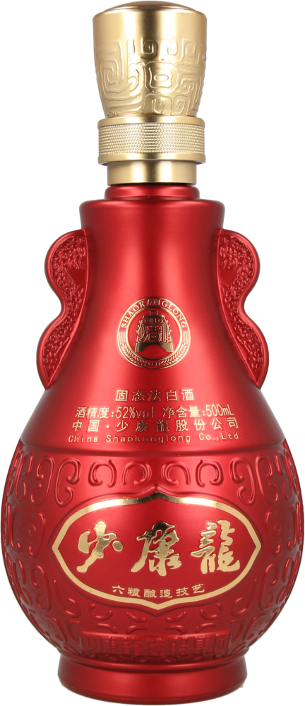Shao Kang Long Zhou