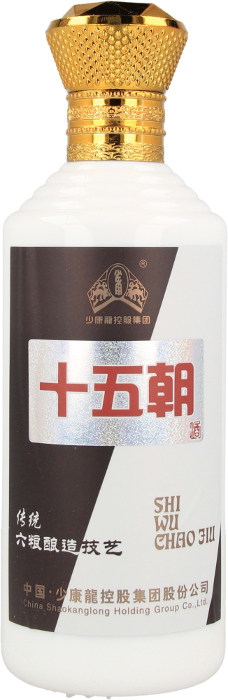 Shi Wu Chao 53%