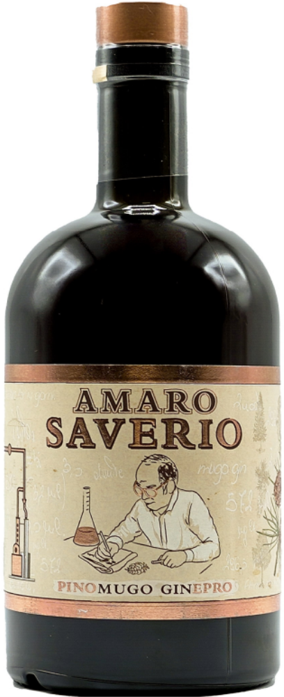 Amaro Saverio Villa Laviosa 2023