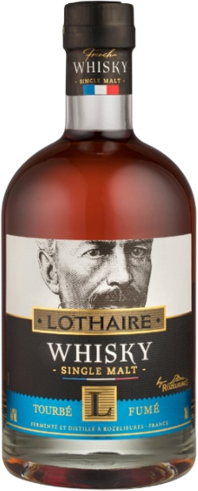 Lothaire Tourbé