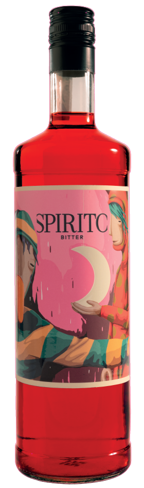 Spirito Bitter