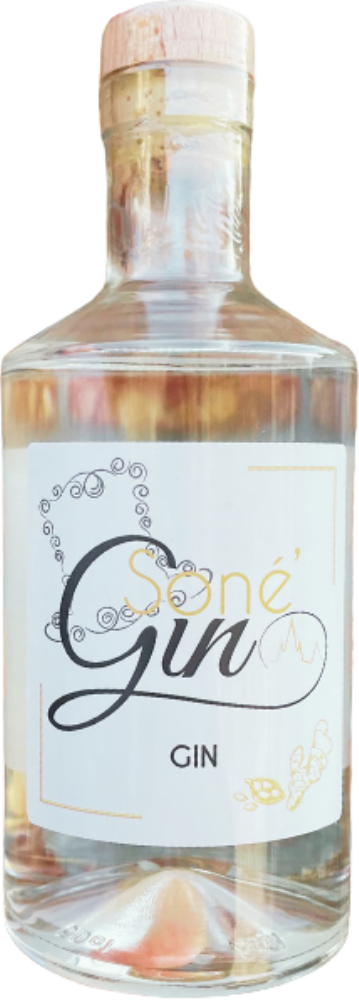 Soné’Gin