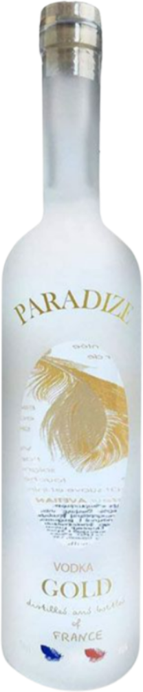 Paradize Gold