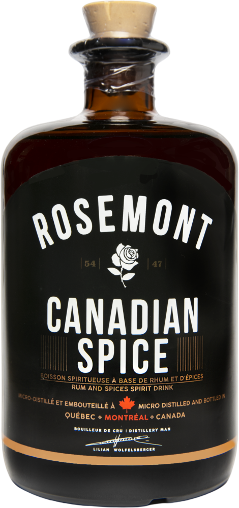 Rosemont Canadian Spice