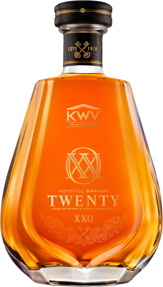 KWV 20 XXO