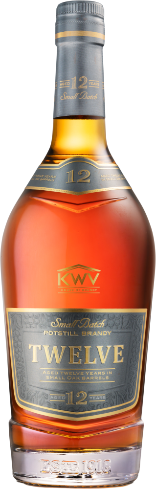 KWV 12