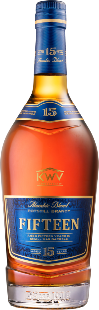 KWV 15