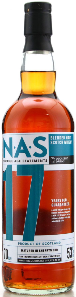 N.A.S 17 Years Old