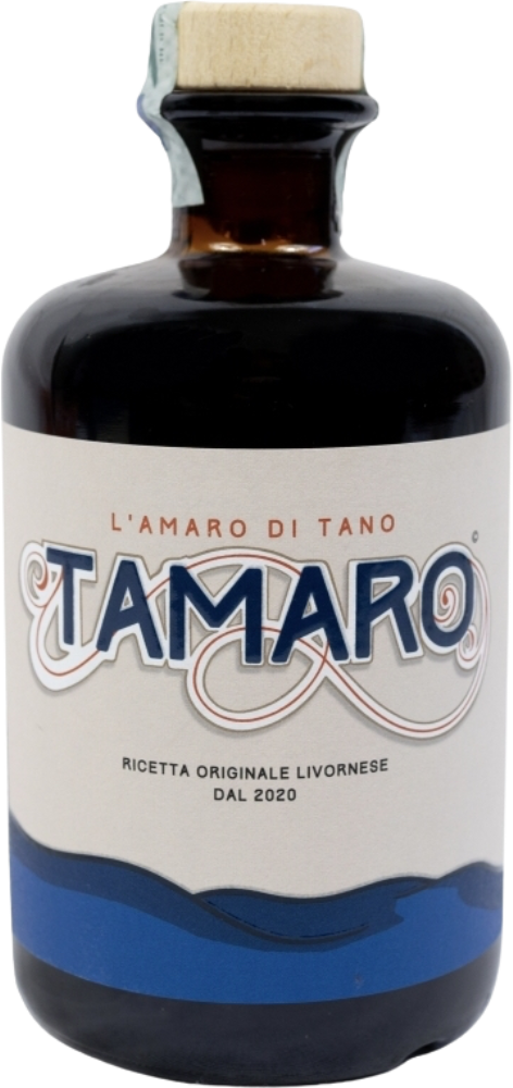 Tamaro