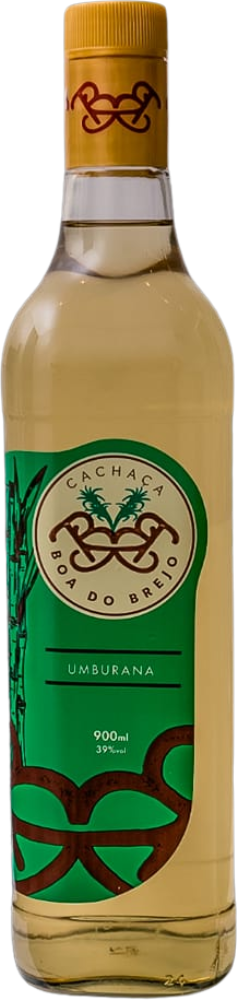 Boa do Brejo Umburana