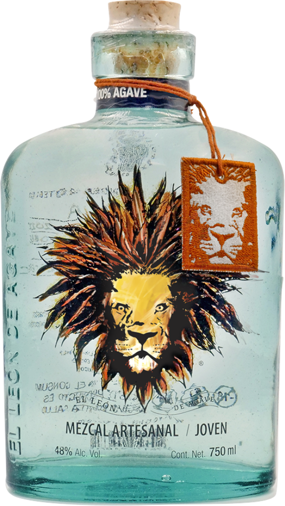 El León de Agave 14 Years