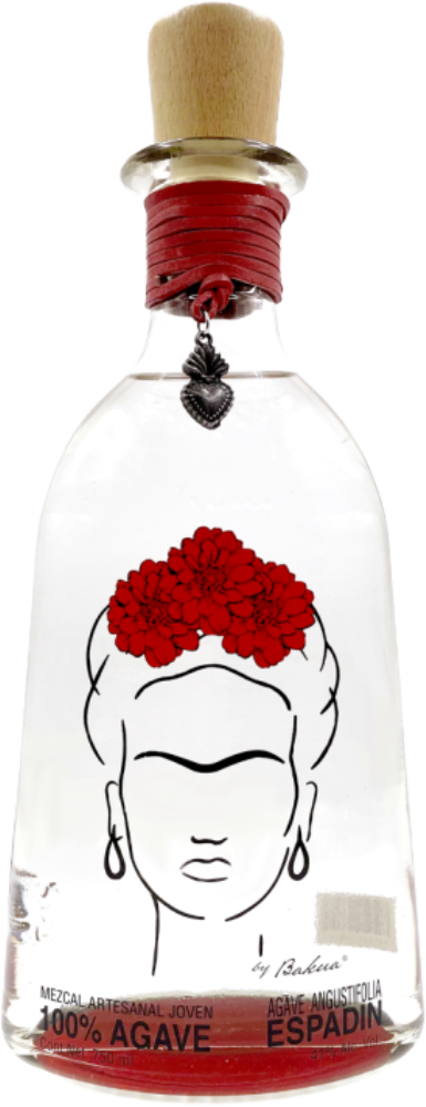 Fridu by Bakua Mezcal 2023