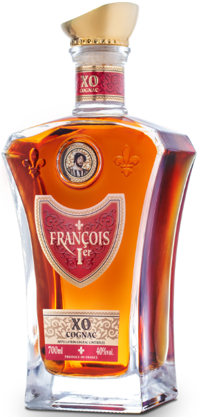 Cognac François 1er XO