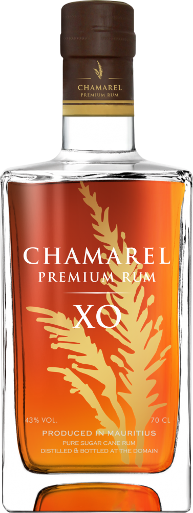 Chamarel XO 6 years