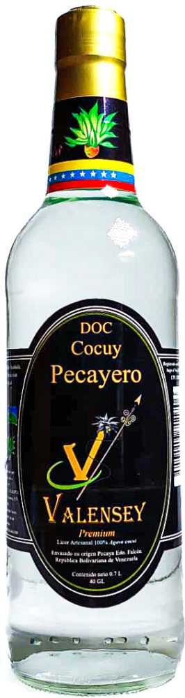 Valencey - Cocuy Pecayero 2023