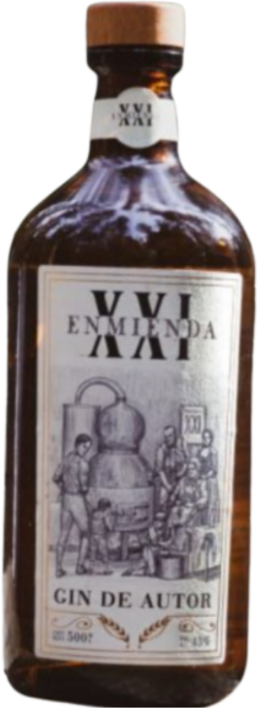 Enmienda XXI 3 Años