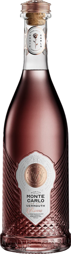 Monte Carlo Vermouth Rosso