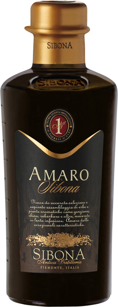 Amaro Sibona