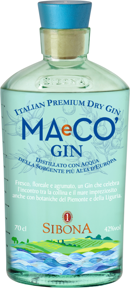 Ma e Co' Gin