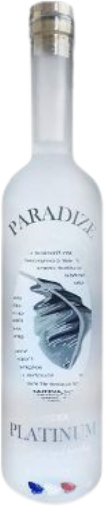 Avetian Paradize Platinum